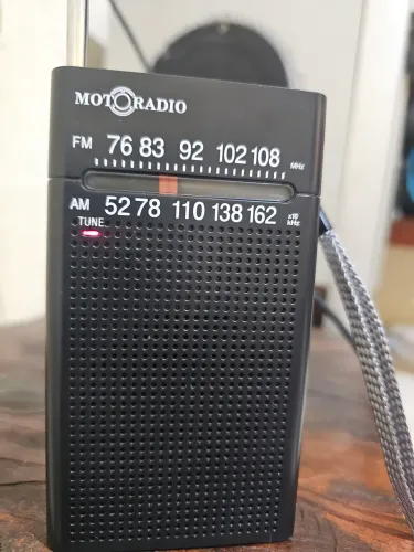motOradio