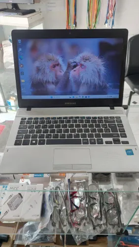 Notebook Samsung np2840