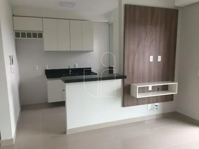 Apartamento em San Francisco - Marília, SP