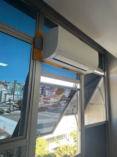 Ar condicionado Daikin 12000 Btus Full inverter