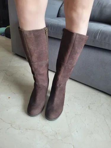 Bota country Timberland