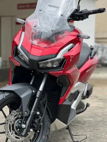 HONDA ADV 160 EMPLACADA 10X S/J | PCX DLX ABS / ABS / CBS