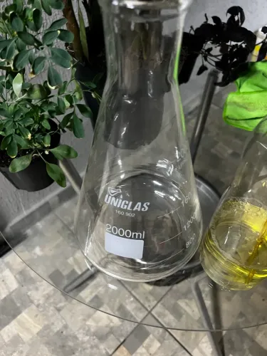 Erlenmeyer 2000ml