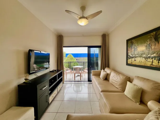 Apartamento Beiramar à Venda na Enseada no Guarujá | QVista Inteligência Imobiliária Guaru