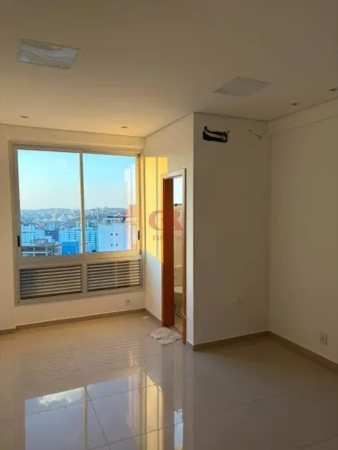Sala à venda, 1 vaga, Buritis - Belo Horizonte/MG