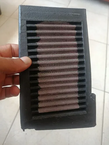 Filtro de ar Lander /Ténéré 250