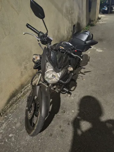 Yamaha fz15 2023