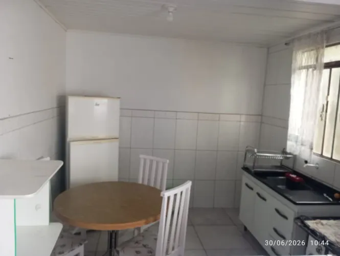 Casa para alugar FRG