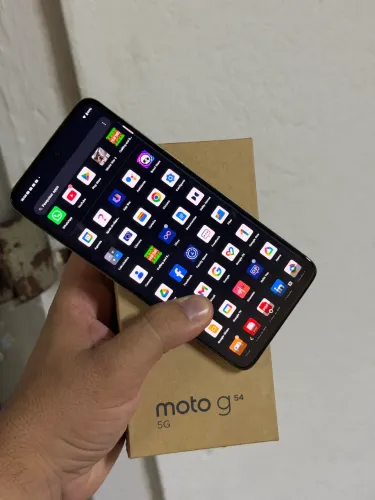 Moto G54