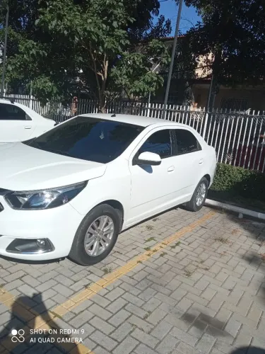 Chevrolet Cobalt LTZ 1.8 8V Econo.flex 4P Aut. 2019