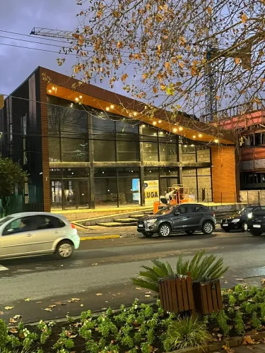 Prédio Comercial | Venda e Locação em Canela