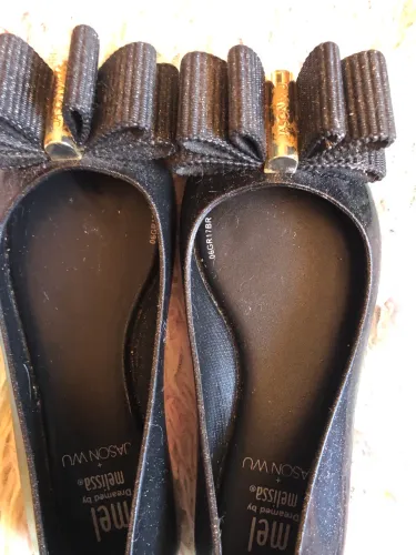 Melissa original Nova Tam 28