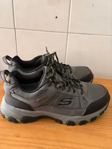 Tênis Skechers Relaxed Fit: Selmen Cormack - Tamanho 40