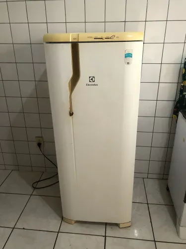 Geladeira