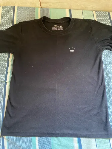 Camisa osklen tridente original m