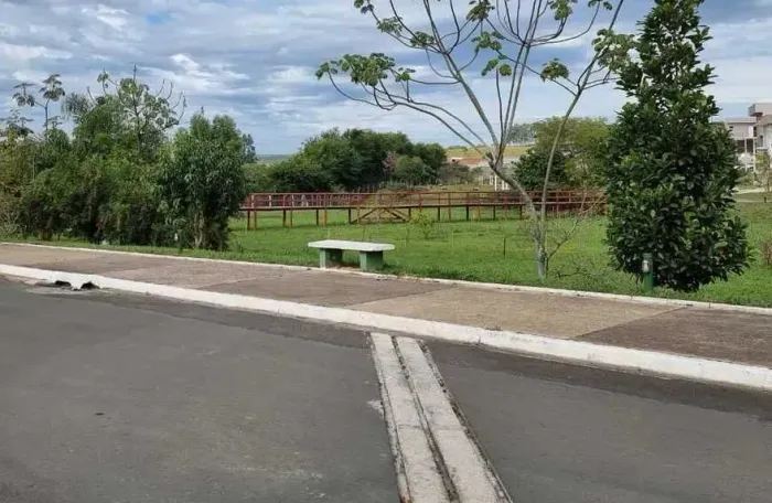 TERRENO CONDOMINIO FECHADO RESERVA DA MATA/MONTE MOR