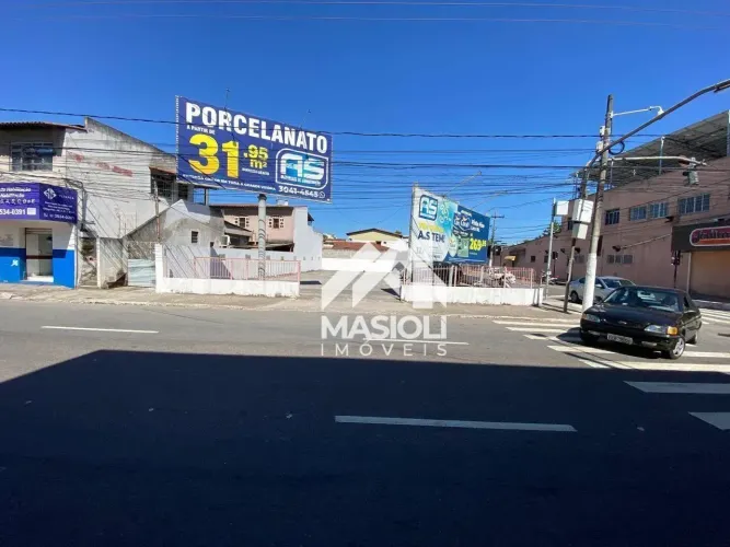 Imóvel para aluguel possui 300 metros quadrados em Centro de Vila Velha - Vila Velha - ES