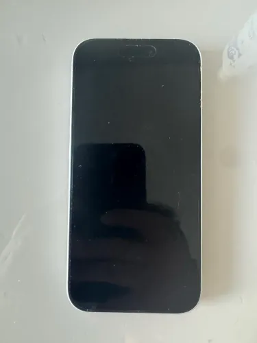iPhone 16 128gb - 4 meses de uso - Impecável 