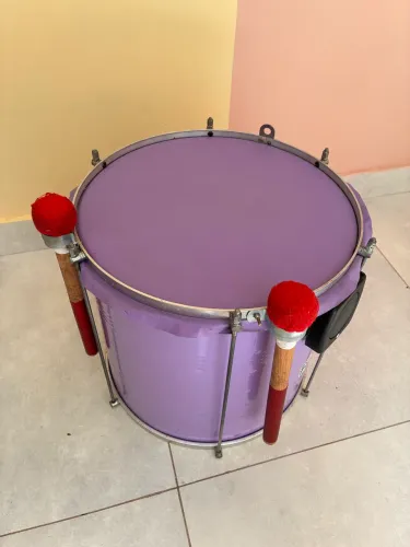 Surdo 16?