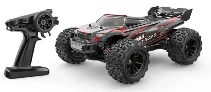 Carro de controle MJX 16210 4x4
