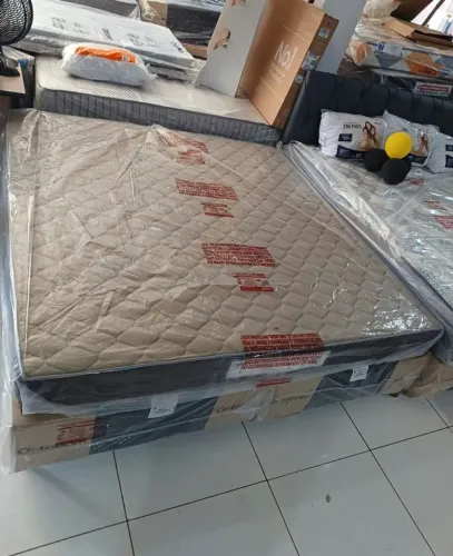 Promoção! CAMA SUPER KING R$2.000,