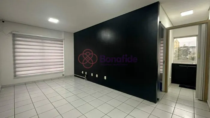 Sala comercial para VENDA EDIFÍCIO LIBERAL CENTURY localizado no bairro VILA VIRGÍNIA em J
