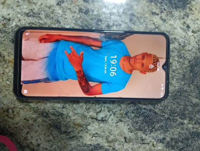 Moto G20