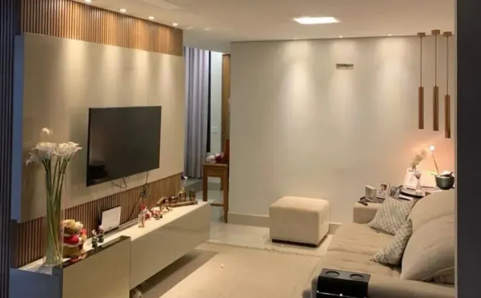 OPORTUNIDADE EM CONDOMINIO FECHADO!!