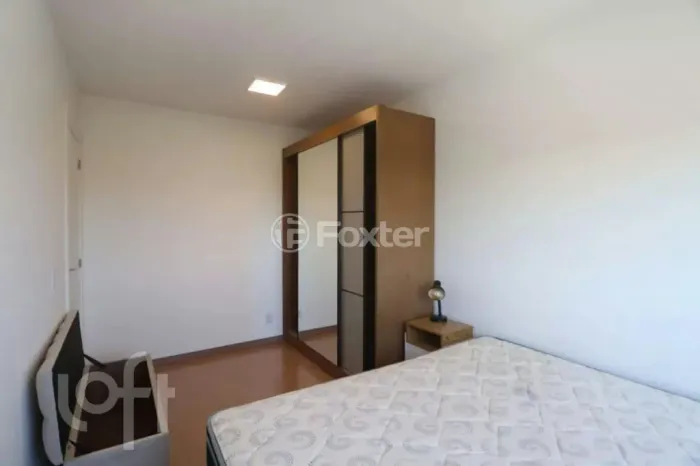 Apartamento à venda Rua Carlos Drumond de Andrade, Harmonia - Canoas