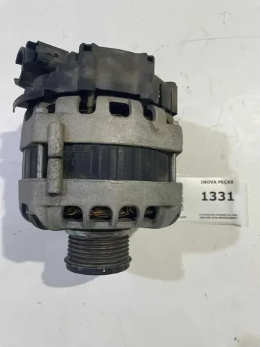 Alternador Peugeot 208 2008 C3 2014 2020 *002