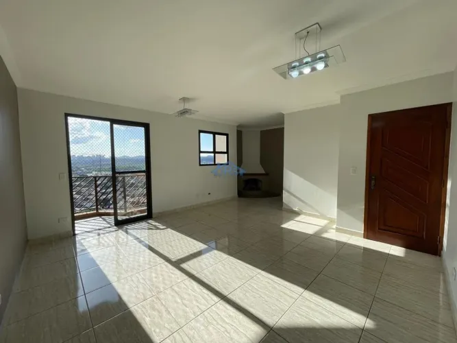 Cobertura para alugar em Osasco, Quitaúna, com 4 quartos, com 138 m², Edifício Epê