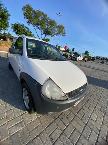 Ford KA 1.0i 3P 2007