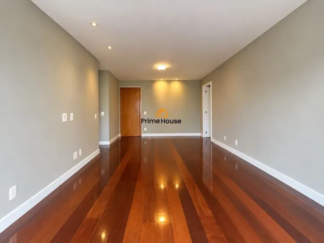 Apartamento com 2 dormitórios à venda, 96 m² por R$ 1.350.000,00 - Barra da Tijuca - Rio d