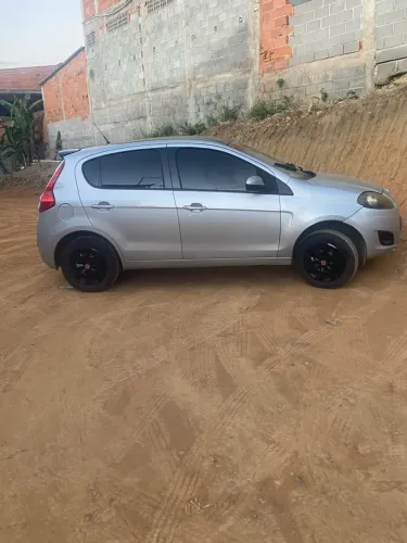 Fiat Palio Attractive 1.0 EVO Fire Flex 8V 5P 2013