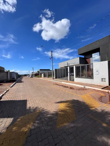 Vendo lote Ponte Alta Norte, condomínio alto padrão, alameda dos ipês
