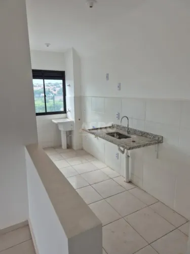 Apartamento para venda com 56 m² e 2 quartos em Parque Residencial das Camélias, Bauru - S