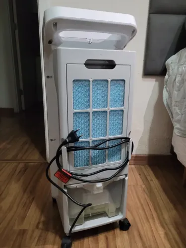 Climatizador