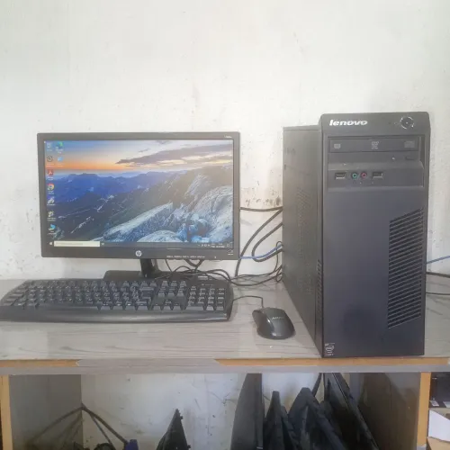 COMPUTADOR LENOVO CORE I5