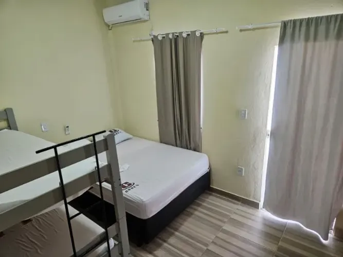 POUSADA EM SÍTIO DO CONDE - BAHIA!
