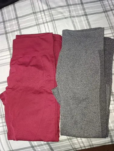 Calça legging
