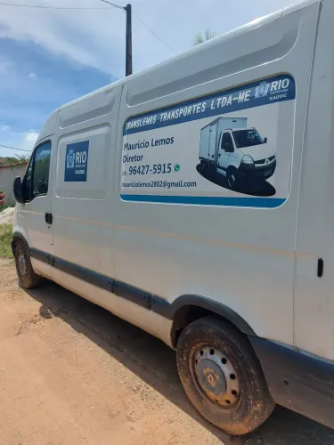Renault Master 2.5 DCI Furg. Medio/longota Dies. 2009