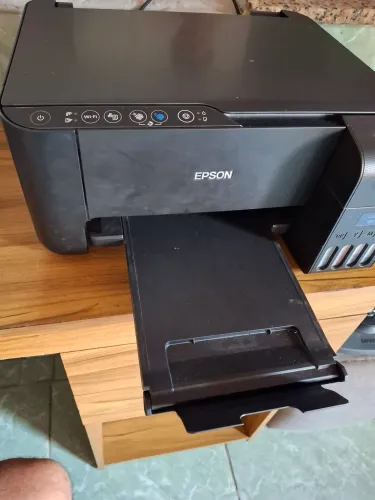 Impressora epson l3150 seminovo