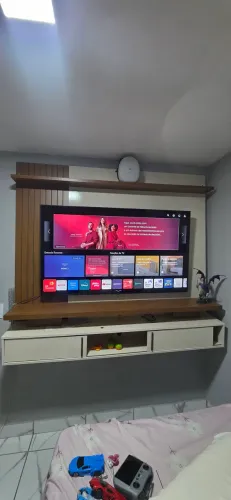 Smart TV LG 65' Com Ou sem painel. Leia a descrição
