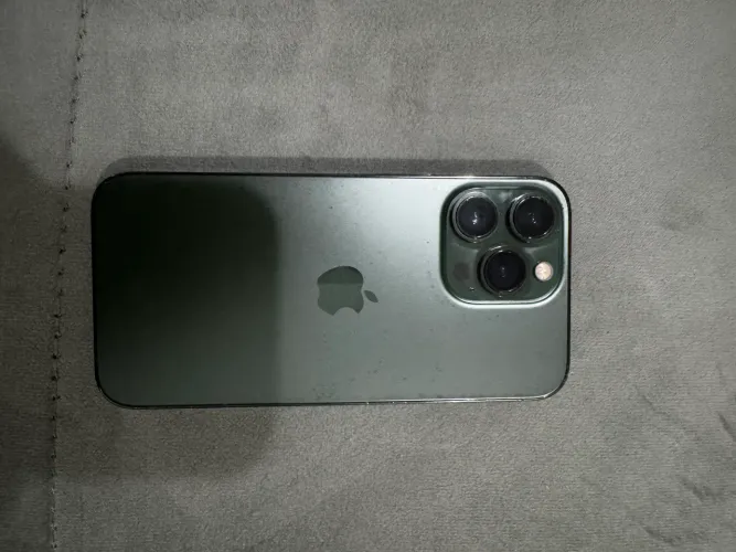 IPhone 13 PRO 256 - IMPERDÍVEL 