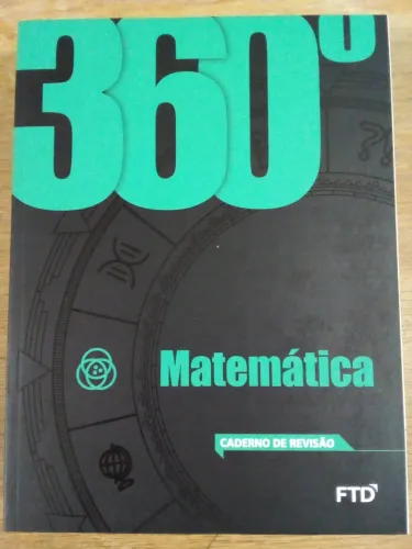 Matemática 360 - José Ruy Giovanni 