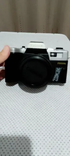 Camera fotográfica