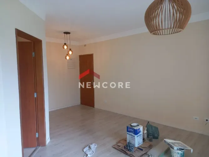 Apartamento em Avenida Marechal Castelo Branco - Vila Paraíso - Caçapava/SP