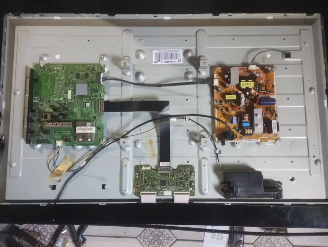Placa principal Samsung un40eh5300g