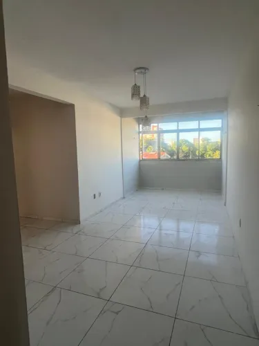 Apartamento amplo 100 m² | condomínio Parque Jatahy Sul
