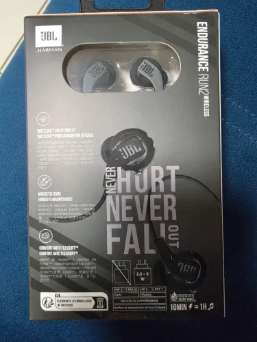 Fone JBL